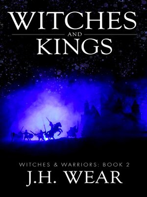 cover image of Witches and Kings